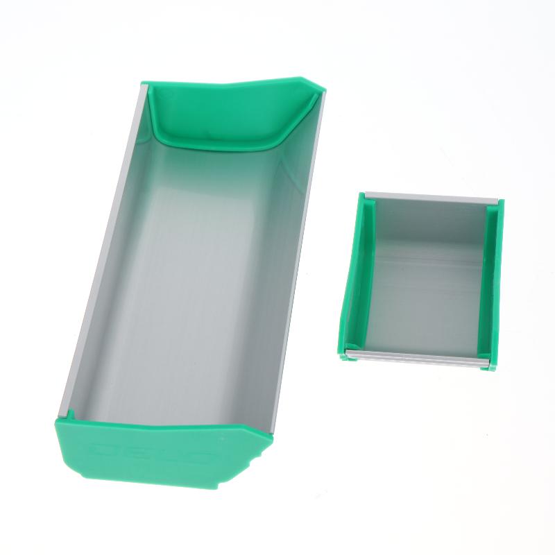 Art Craft Job - Espátula Profissional para Serigrafia em Alumínio