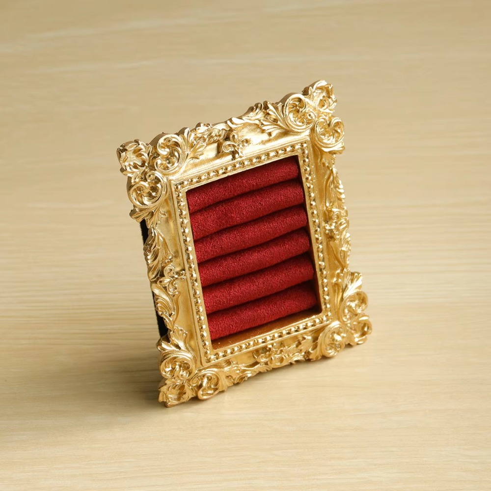 Art Craft Display - Suporte de exibição de anel de