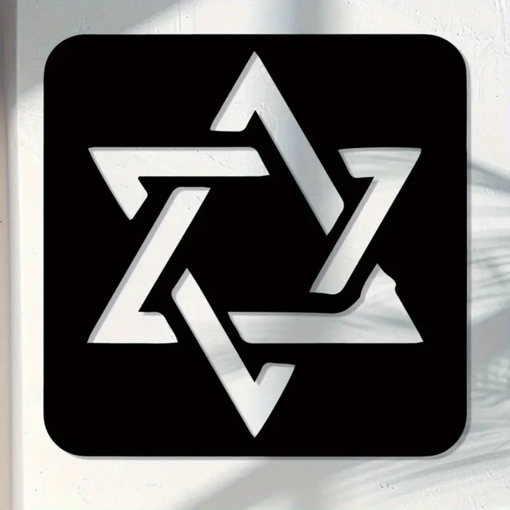 Art Craft Gallery - CIFBUY Arte de Parede em Metal,