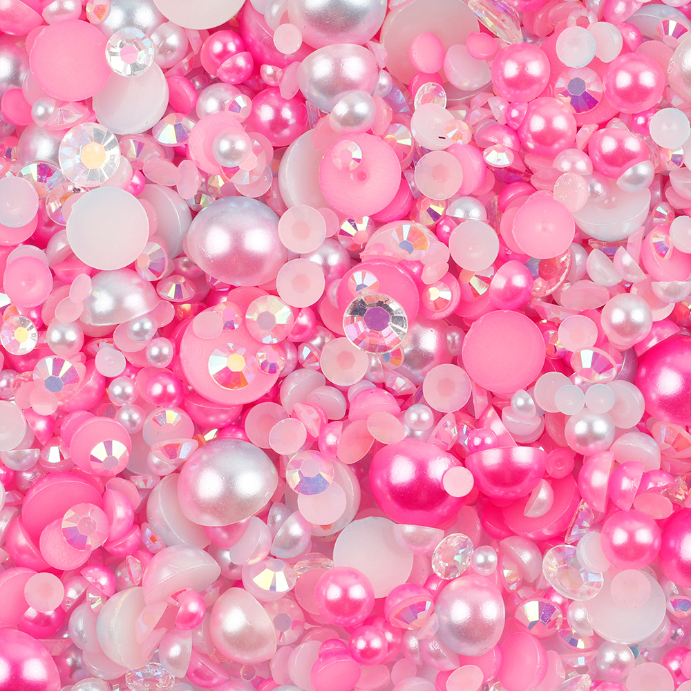 Art Craft Cup - 10g de Strass de Resina em