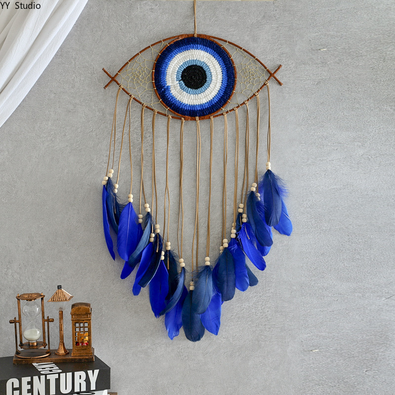 Art Crafts - Decorações de Parede Criativas Feitas à