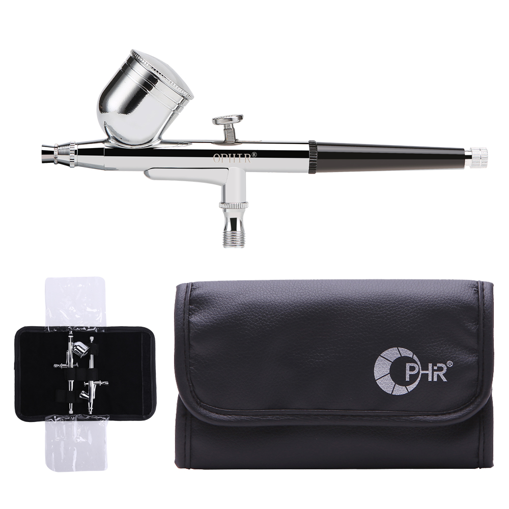Art Craft Kite - OPHIR-Dual Action Airbrush Kit, Modelo Craft,
