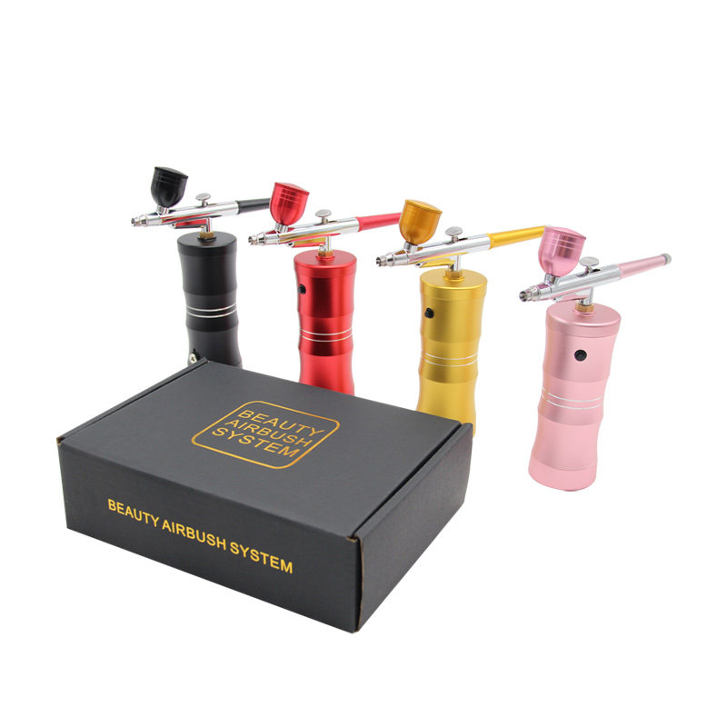 Mini Kit De Compressor De Ar D - Art Craft Kite avaliação e preço