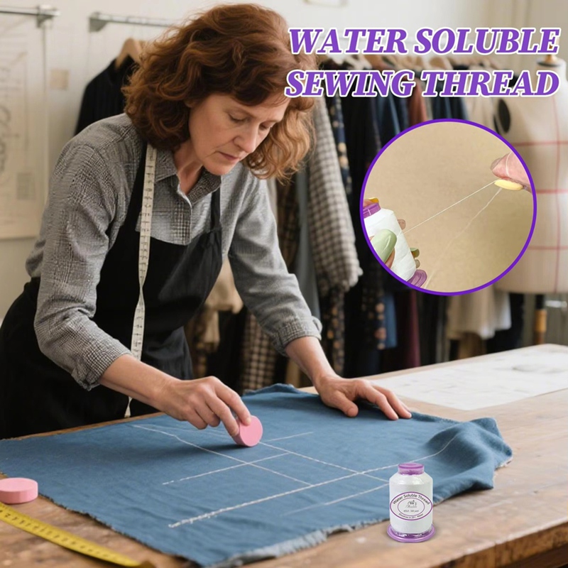 Linha para Máquina de Costura  - Art Crafts avaliação e preço