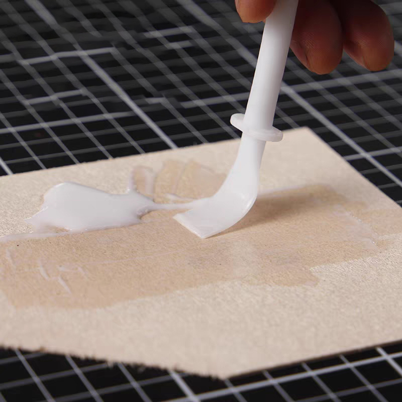 Espalhadores de Cola, Pincéis  - Art Craft Stick avaliação e preço