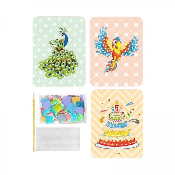 Tabuleiros de Desenho DIY Cria - Art Craft Game avaliação e preço