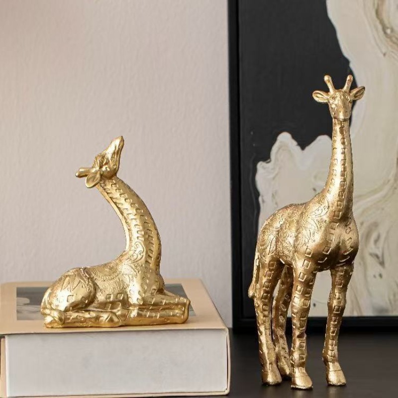 Conjunto de 2 peças de Ornamen - Art Craft Display avaliação e preço