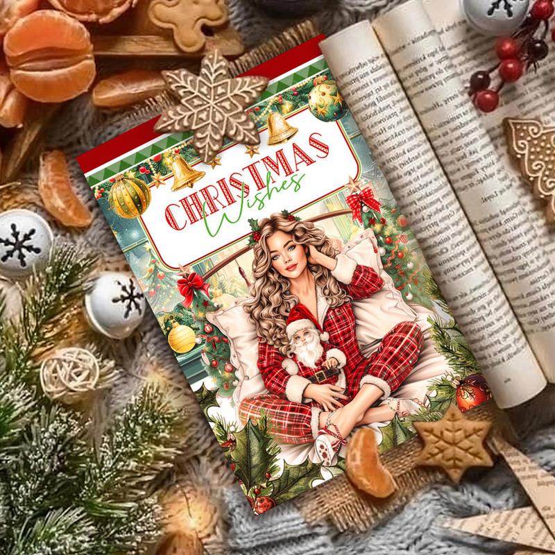Decorativos Natal Ledger Adesi - Art Craft Kite avaliação e preço