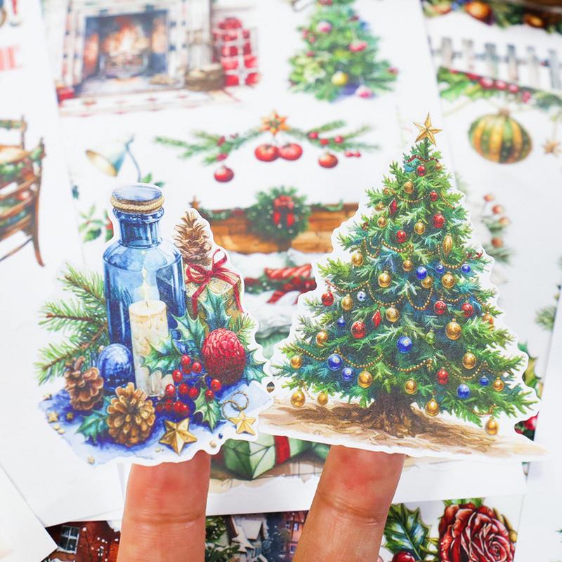 Decorativos Natal Ledger Adesi - Art Craft Kite avaliação e preço