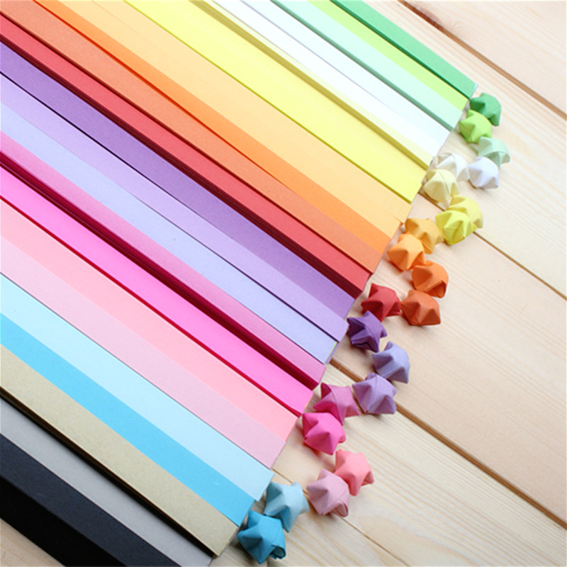 80 peças tiras de papel para c - Quilling Paper Strips avaliação e preço
