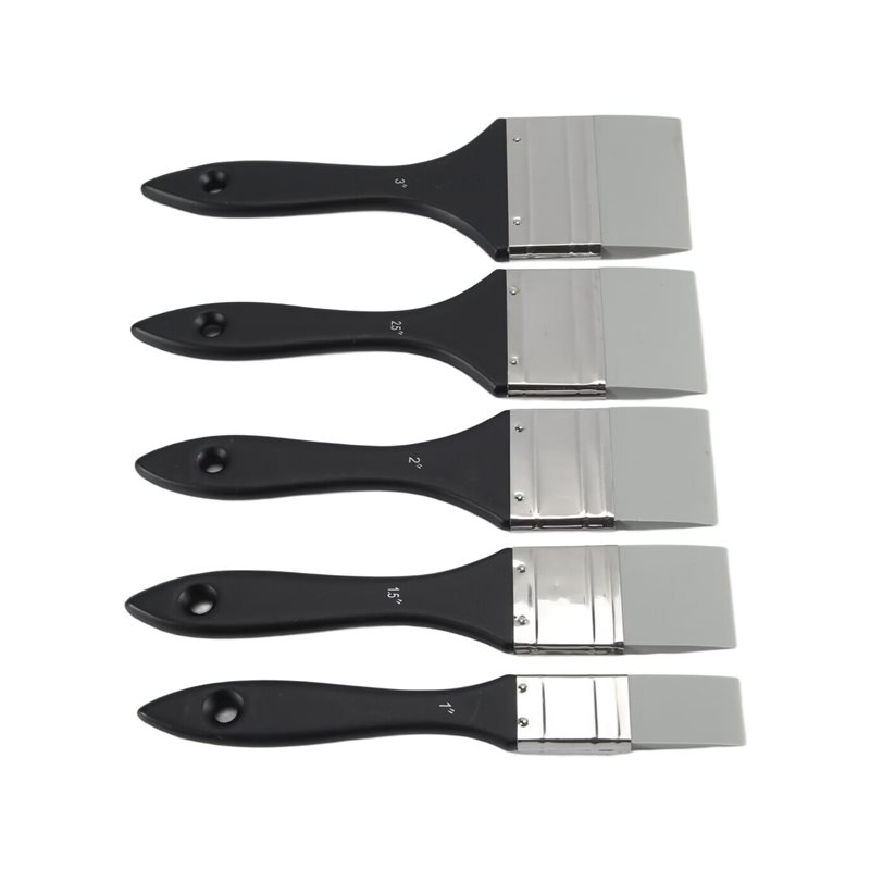 Conjunto de pincéis de silicon - Gouache Paint Set avaliação e preço