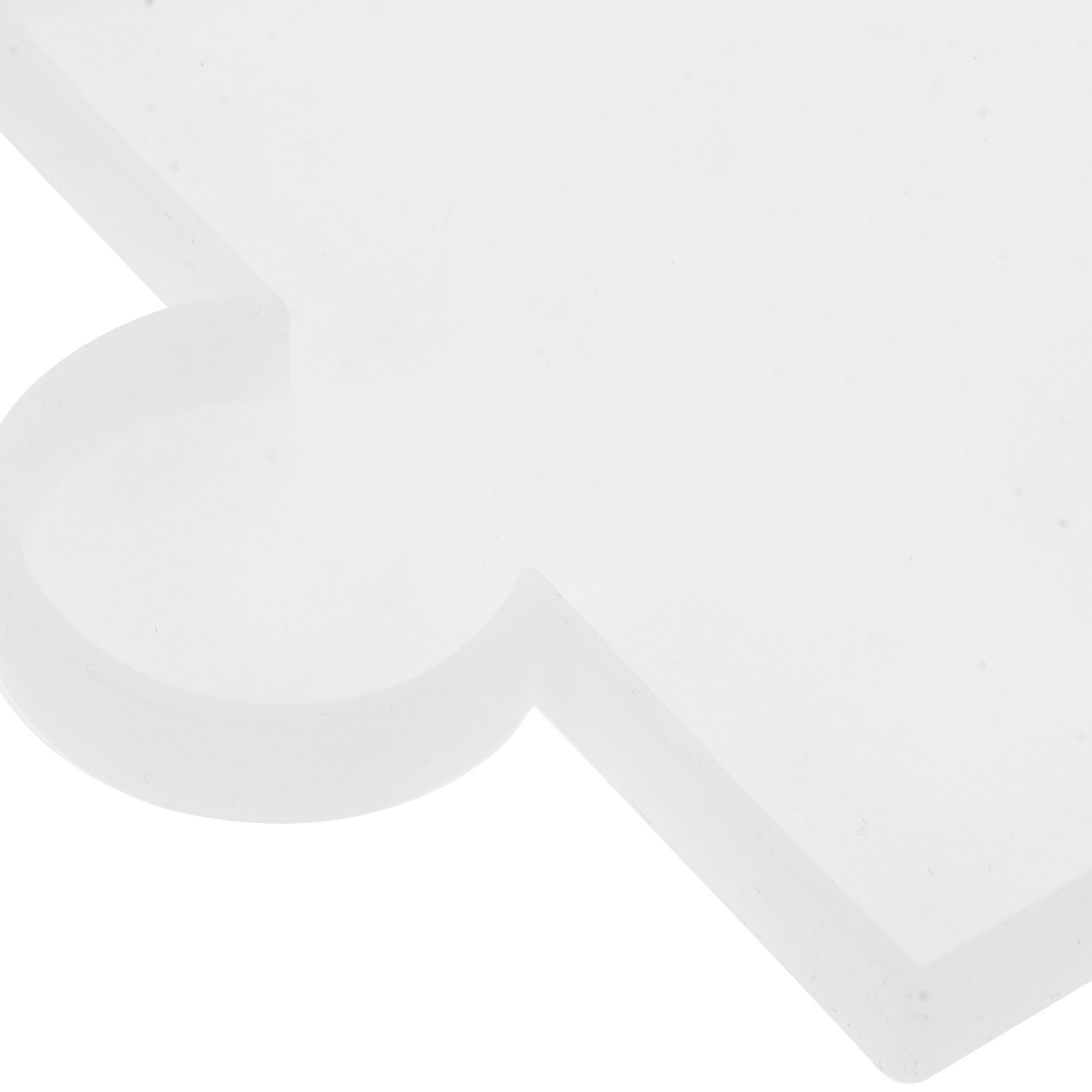 2 Peças Moldes de Silicone Fle - Art Craft Cup avaliação e preço
