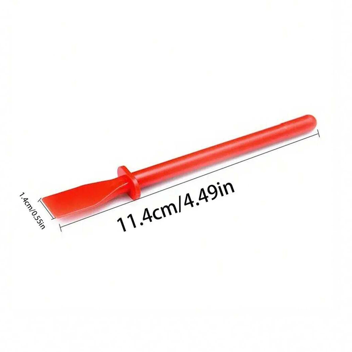 Espátula de polipropileno com  - Art Craft Stick avaliação e preço