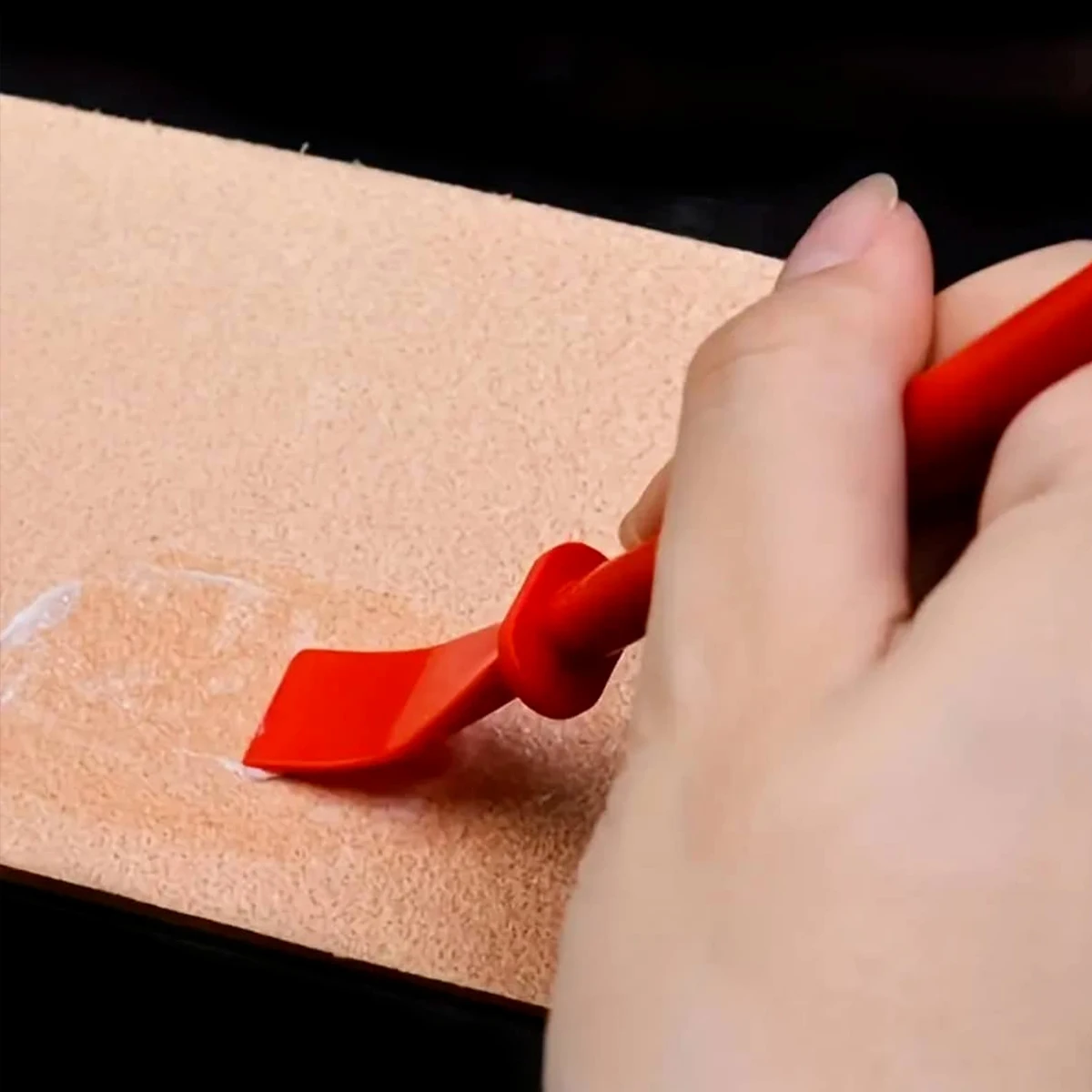 Espátula de polipropileno com  - Art Craft Stick avaliação e preço
