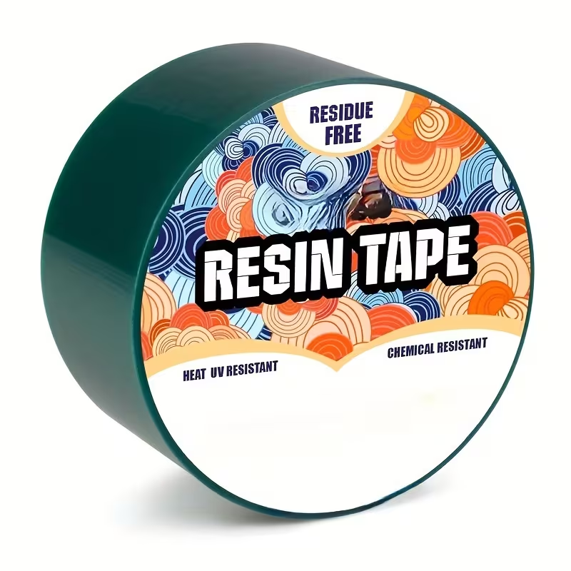 Fita de Resina Epóxi YITAPE pa - Art Craft Stick avaliação e preço