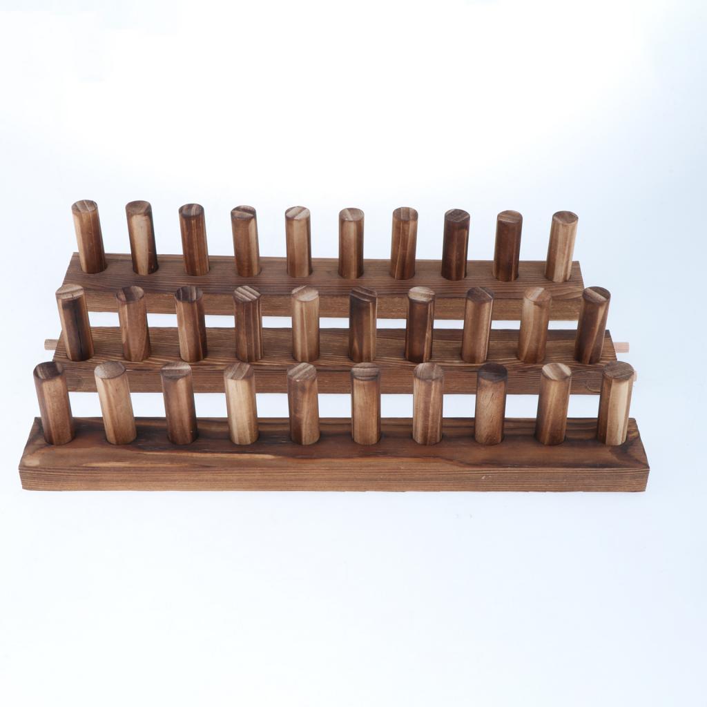 Tear de Madeira Portátil Mini  - Loom Weaving Frame avaliação e preço