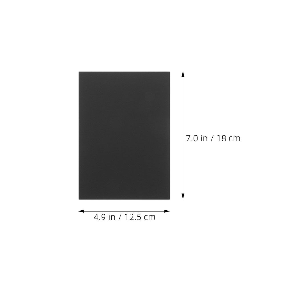 Conjunto de Papel para Raspar  - Art Craft Stick avaliação e preço
