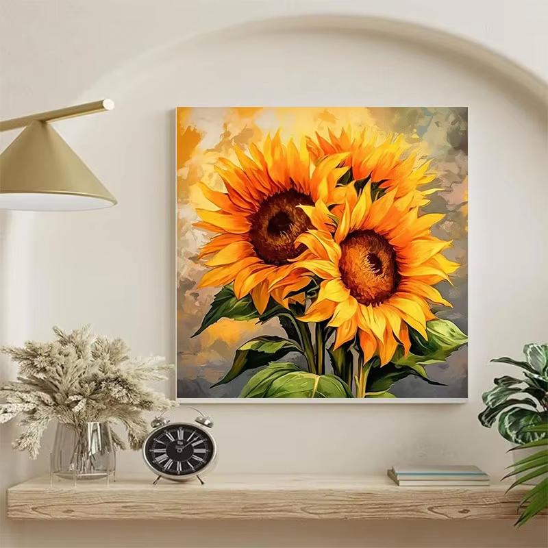 Conjunto de Pintura a Óleo de  - Art Craft Game avaliação e preço