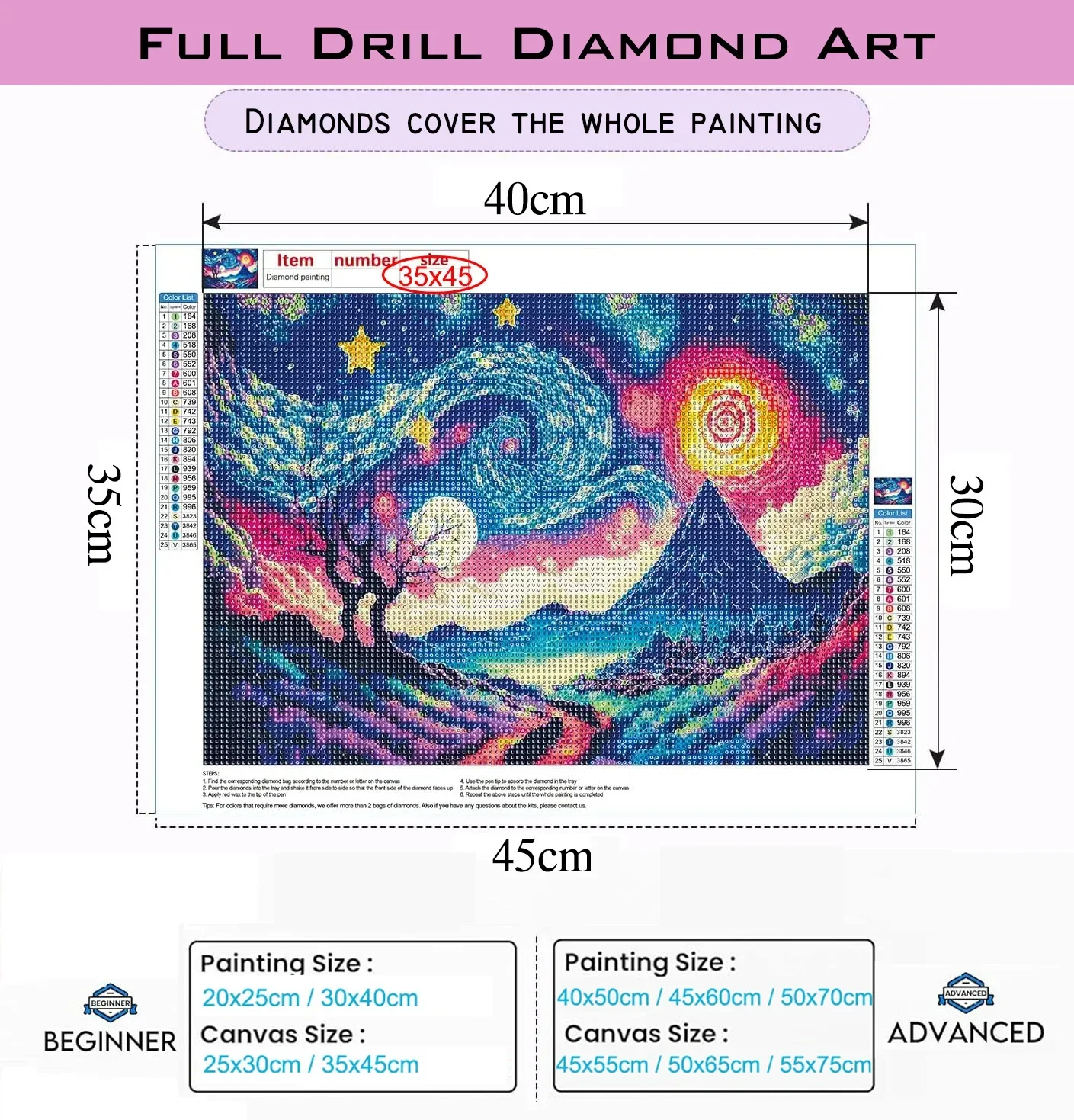 Arte grove de bétula, pintura  - Art And Craft Autumn avaliação e preço