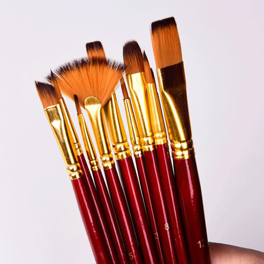 10 ccs/et et ateratercolor ouo - Gouache Paint Set avaliação e preço