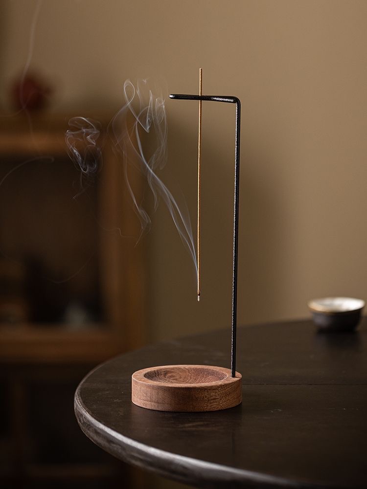 Suporte Criativo para Incenso  - Art Craft Stick avaliação e preço