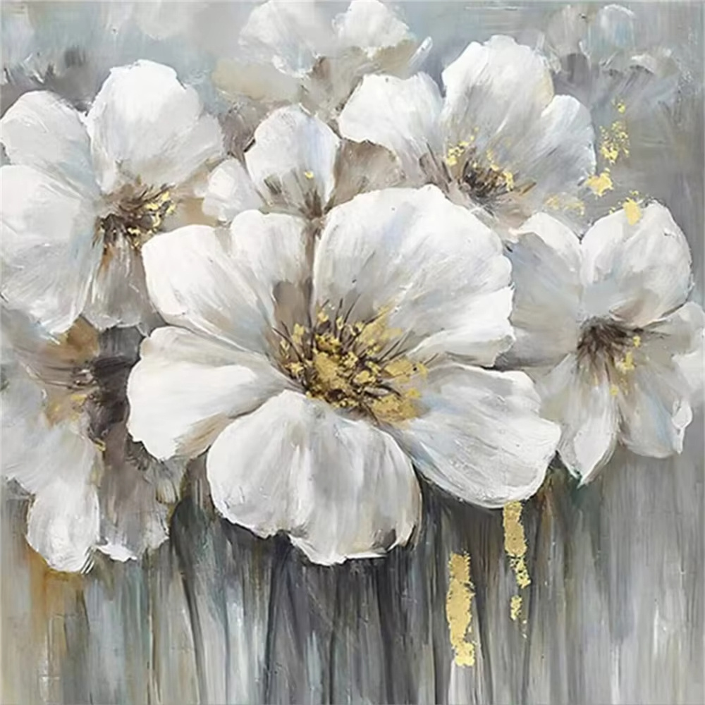 Pintura por Números de Flores  - Art Craft Game avaliação e preço