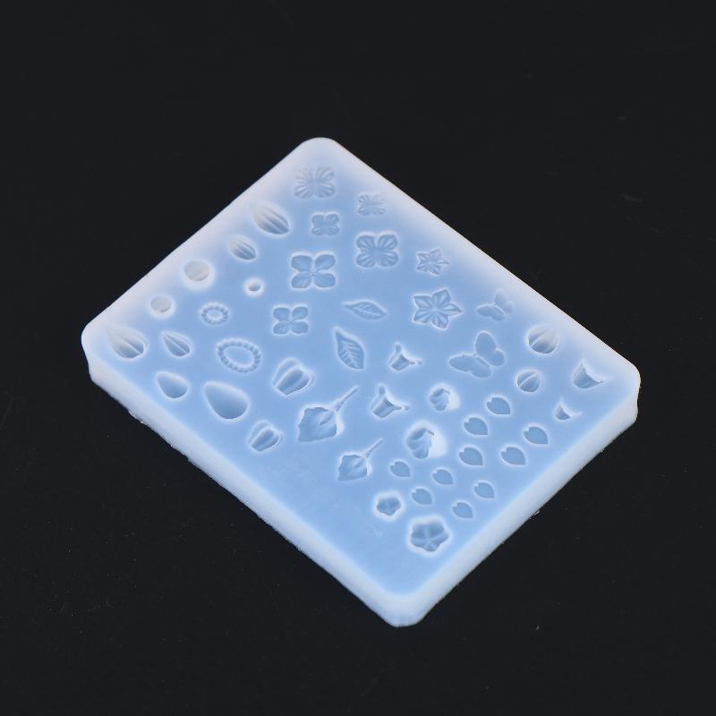 Molde de Silicone 3D para Arte - Art Craft Using Leaves avaliação e preço
