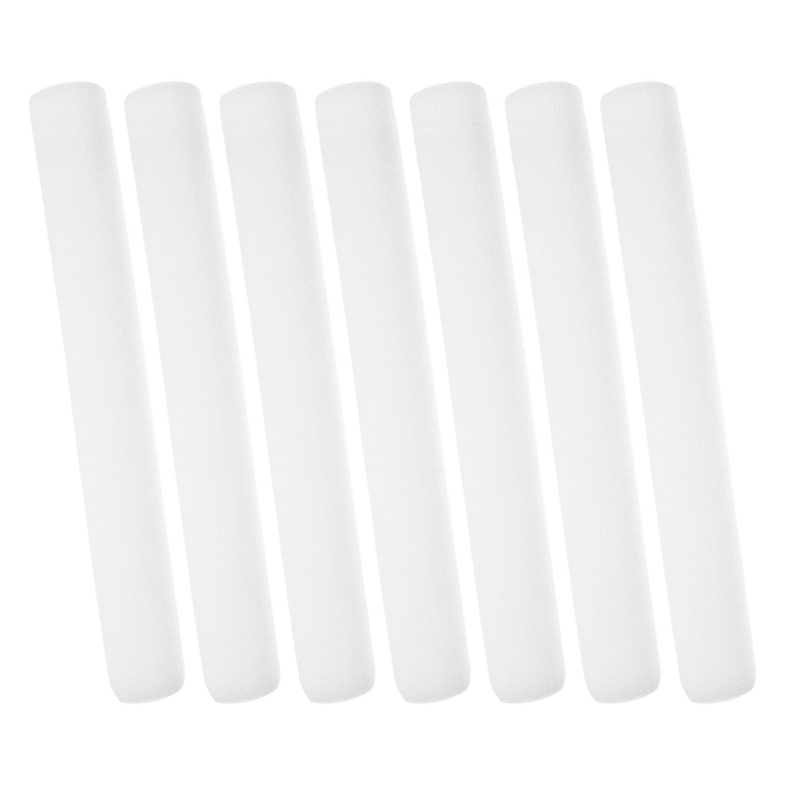Conjunto de 7 Varetas de Espum - Art Craft Stick avaliação e preço