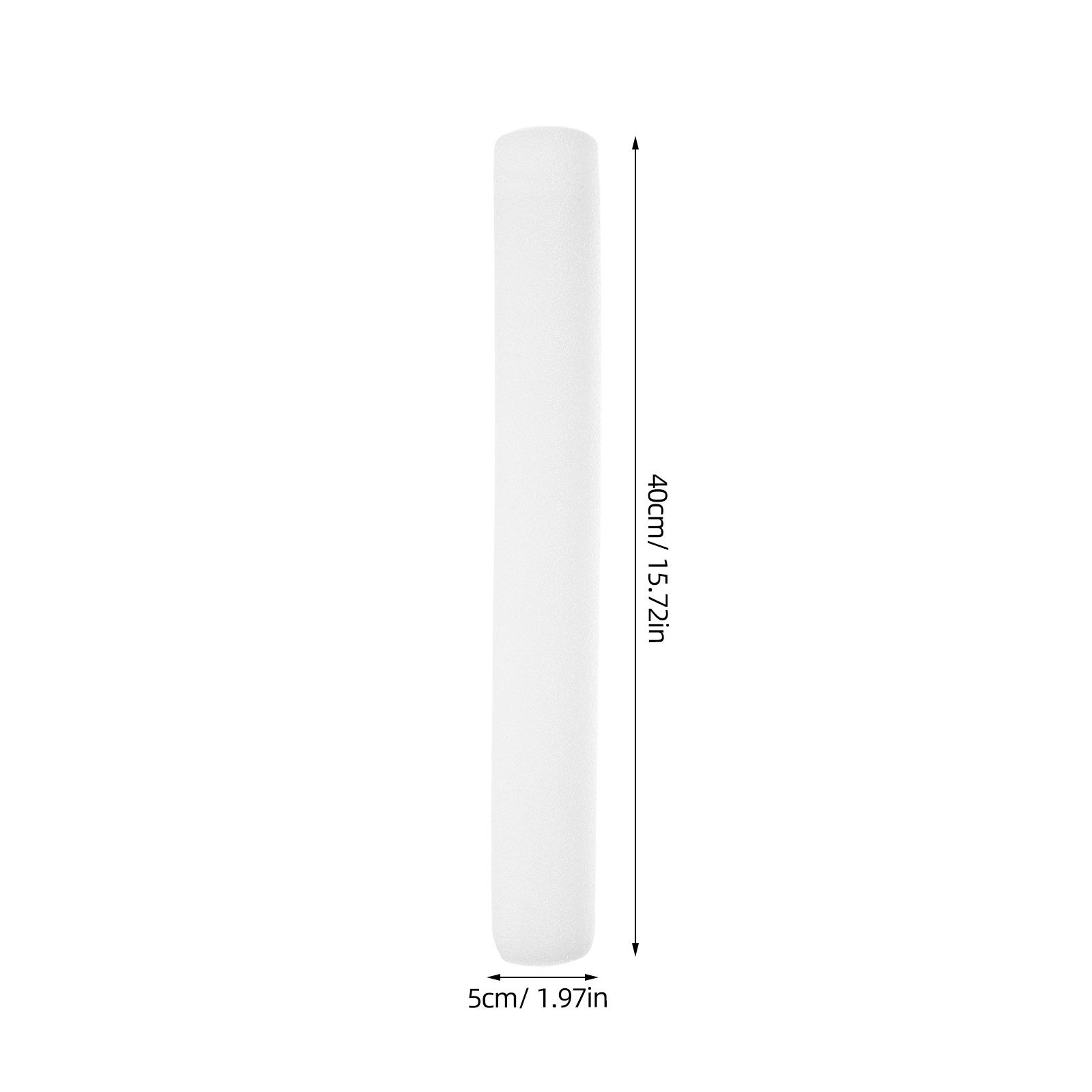 Conjunto de 7 Varetas de Espum - Art Craft Stick avaliação e preço