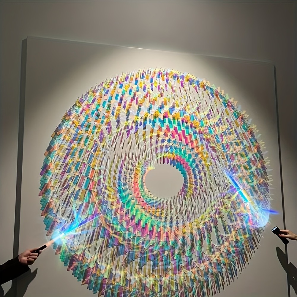 Peças de Mosaico Acrílico Irid - Art Crafts avaliação e preço