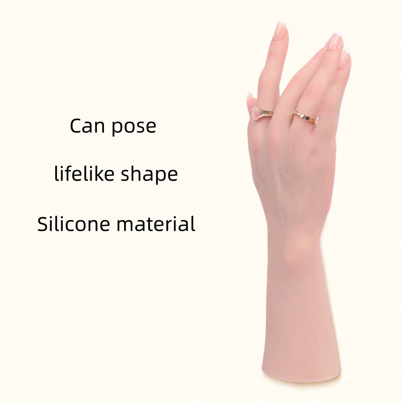 Réplica de silicone realista d - Art Craft Display avaliação e preço