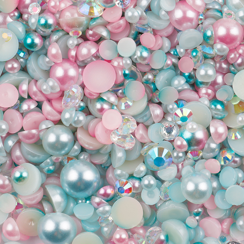 10g de Strass de Resina em Tam - Art Craft Cup avaliação e preço