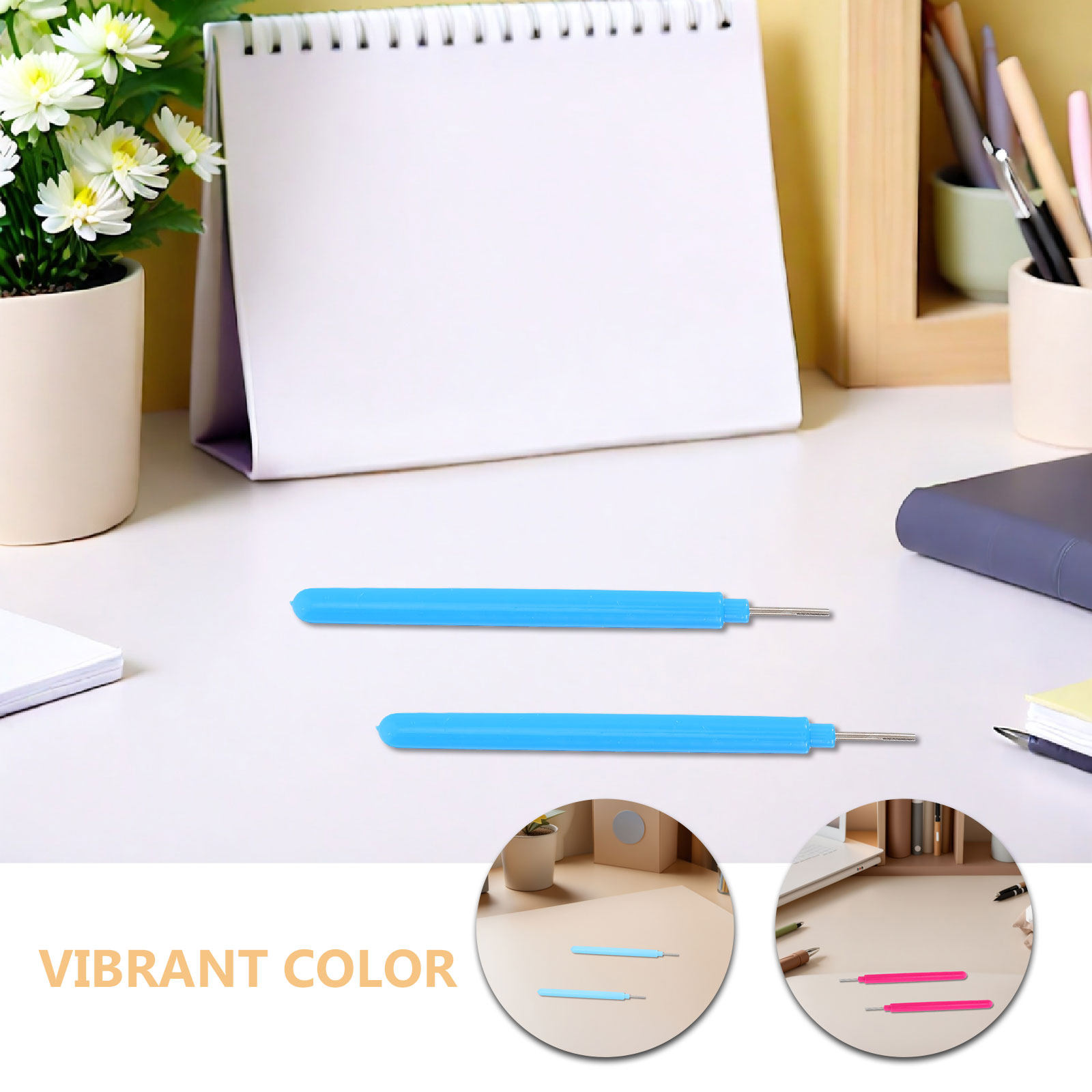 Conjunto de 16 Ferramentas par - Quilling Paper Strips avaliação e preço