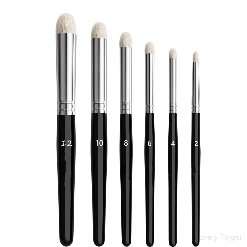 Conjunto de pincéis de pintura - Gouache Paint Set avaliação e preço