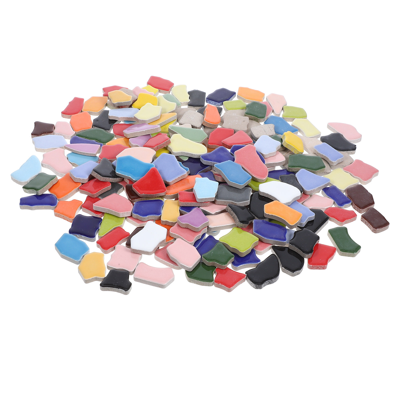 1000G Peças de Mosaico Cerâmic - Art Craft Gallery avaliação e preço