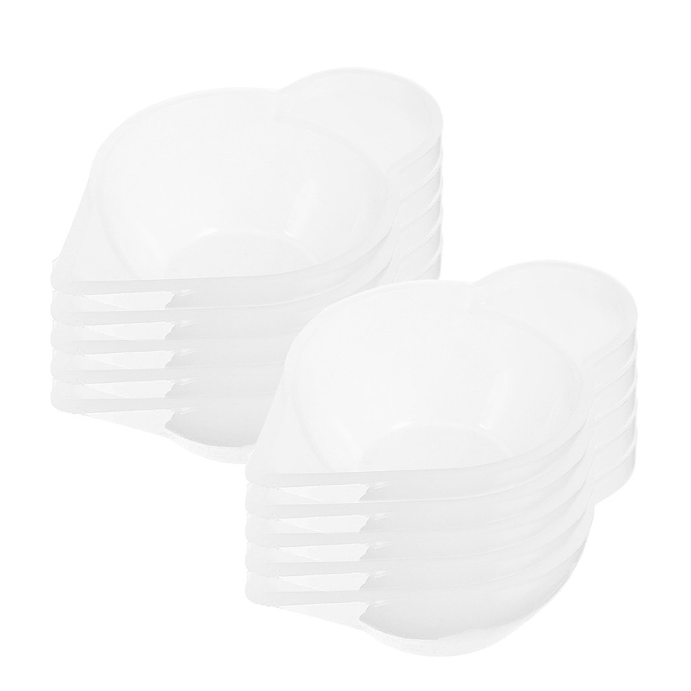25 Peças de Copos de Silicone  - Art Craft Cup avaliação e preço