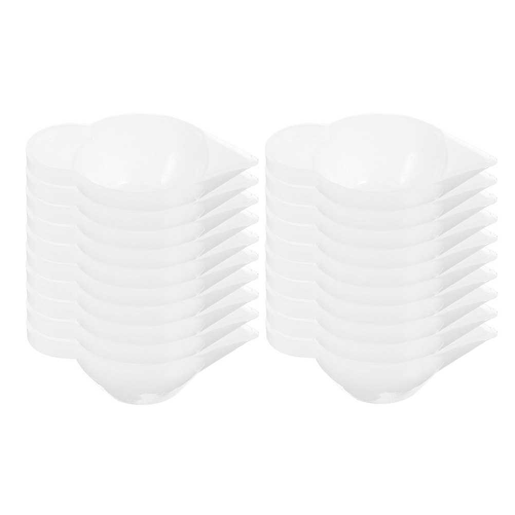 25 Peças de Copos de Silicone  - Art Craft Cup avaliação e preço