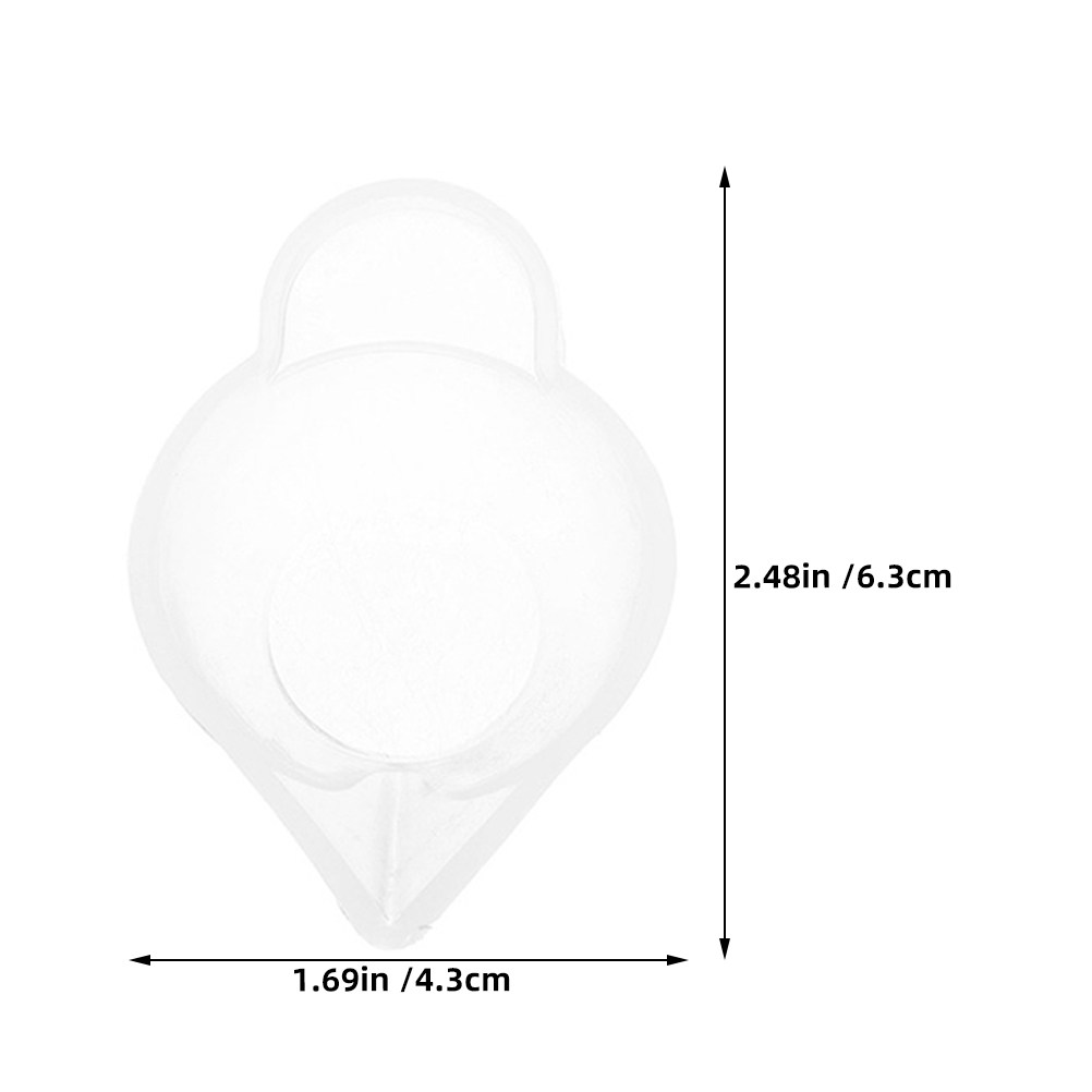 25 Peças de Copos de Silicone  - Art Craft Cup avaliação e preço