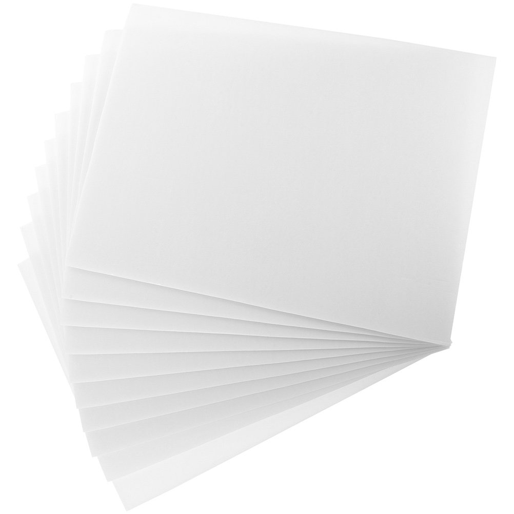 10 Peças de Placas de Espuma F - Art Craft Display avaliação e preço