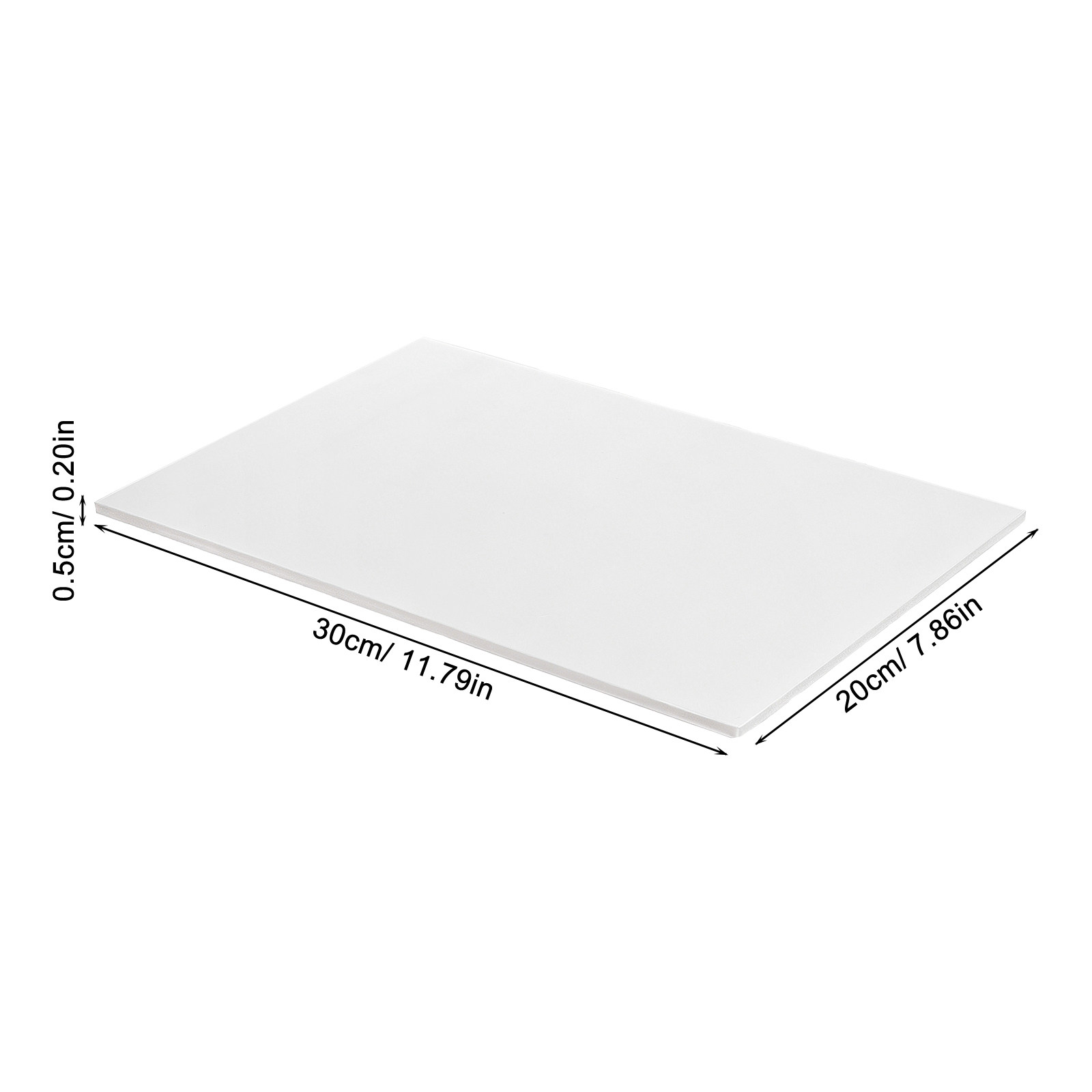 10 Peças de Placas de Espuma F - Art Craft Display avaliação e preço