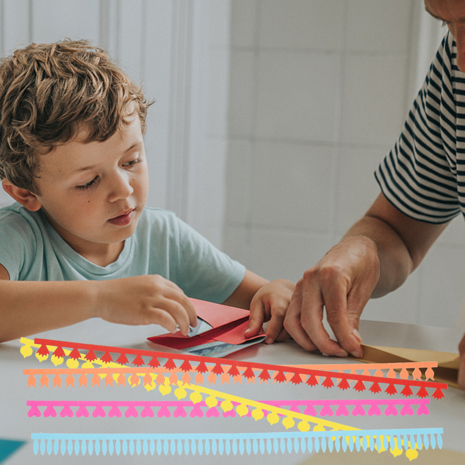 252 Peças de Ferramentas para  - Quilling Paper Strips avaliação e preço