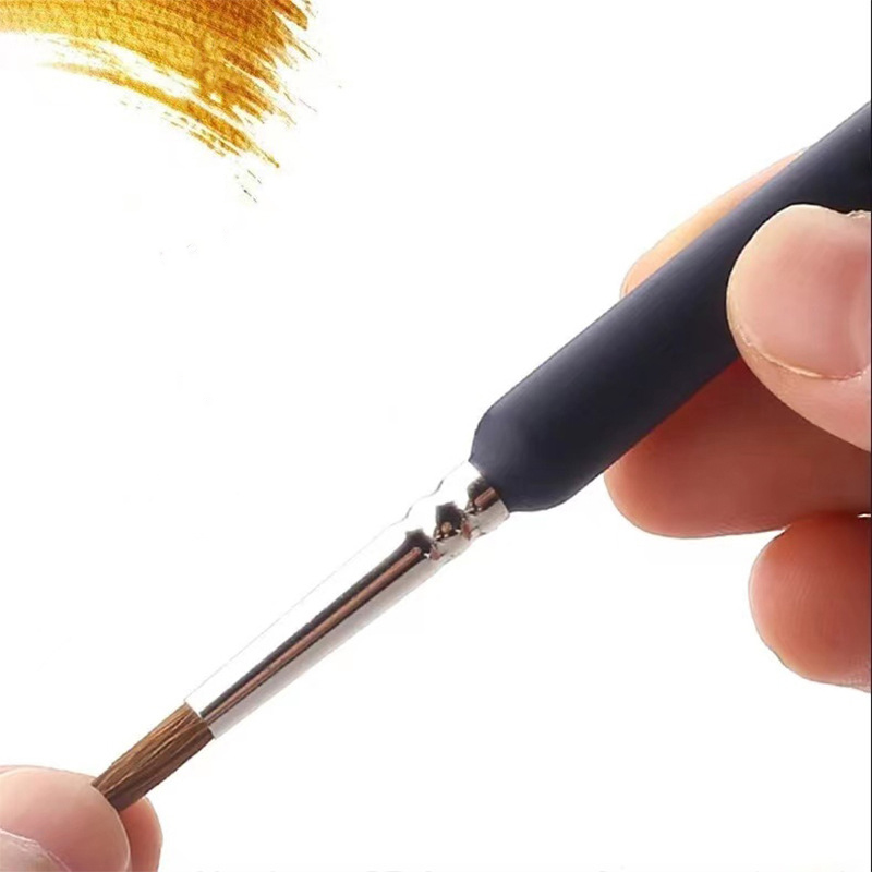 11/22 pçs em miniatura gancho  - Gouache Paint Set avaliação e preço