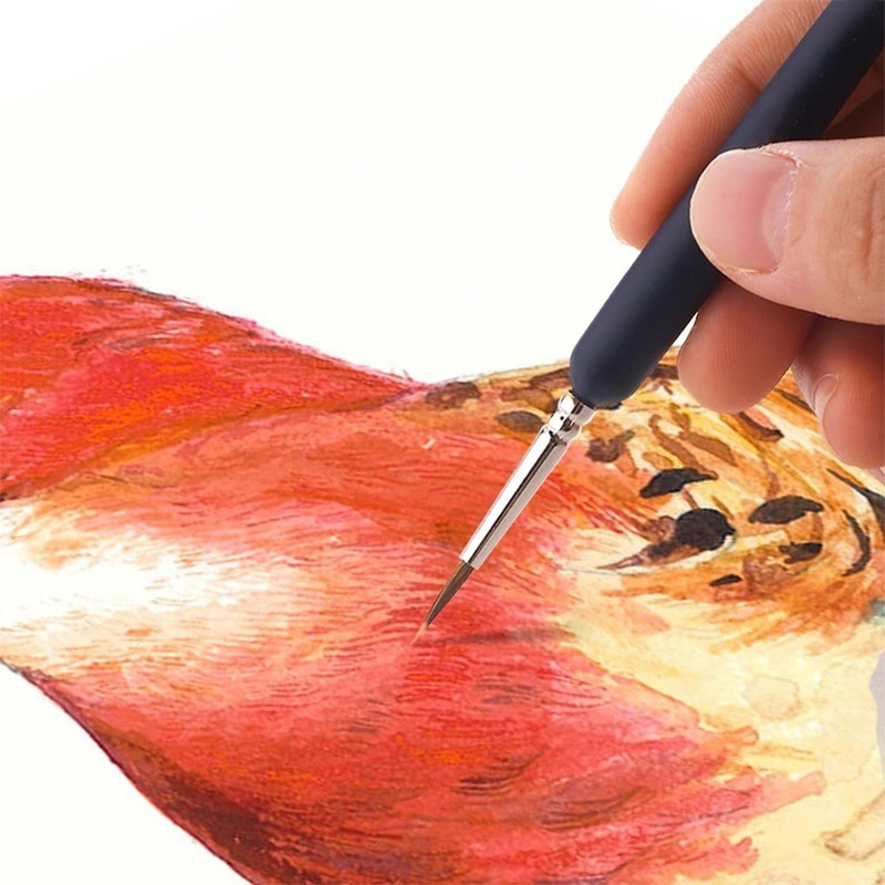 11/22 pçs em miniatura gancho  - Gouache Paint Set avaliação e preço