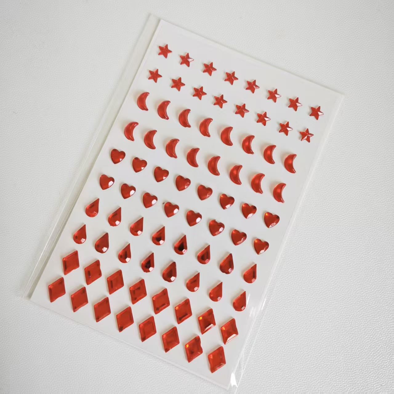 Adesivos de Acrílico 3D com Ge - Art Crafts avaliação e preço