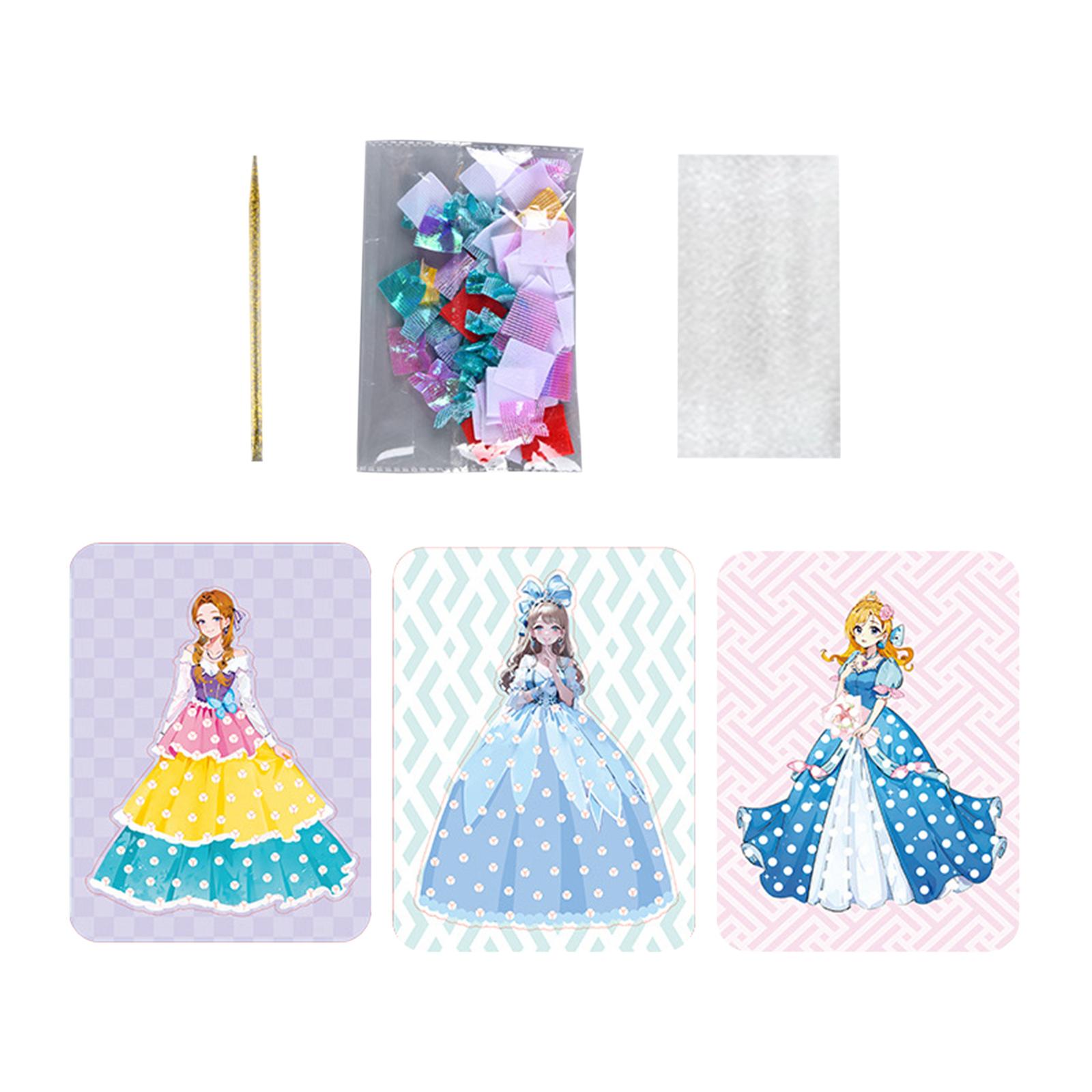 Kit de Artesanato DIY: Tabulei - Art Craft Game avaliação e preço