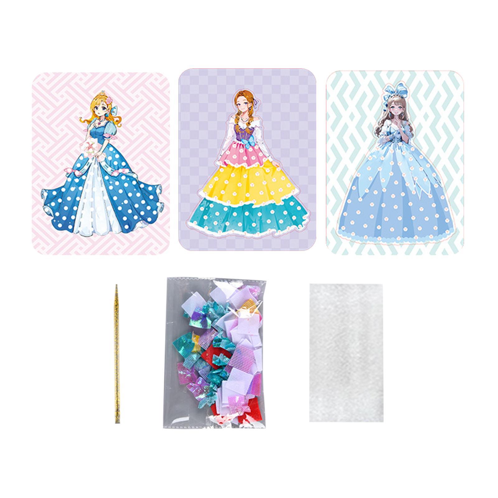 Kit de Artesanato DIY: Tabulei - Art Craft Game avaliação e preço
