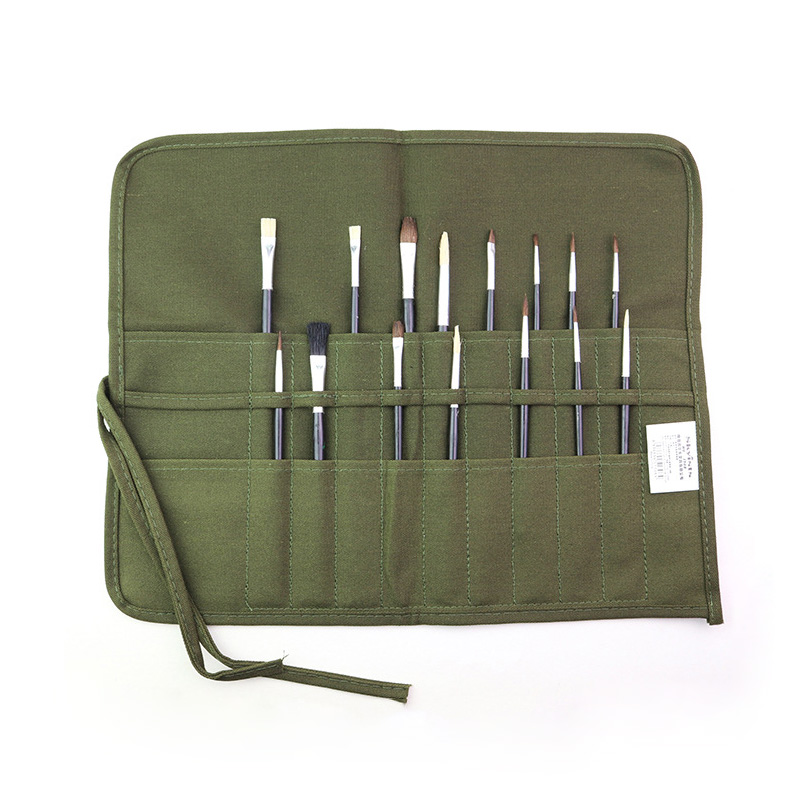 Suporte de pincel de pintura a - Gouache Paint Set avaliação e preço