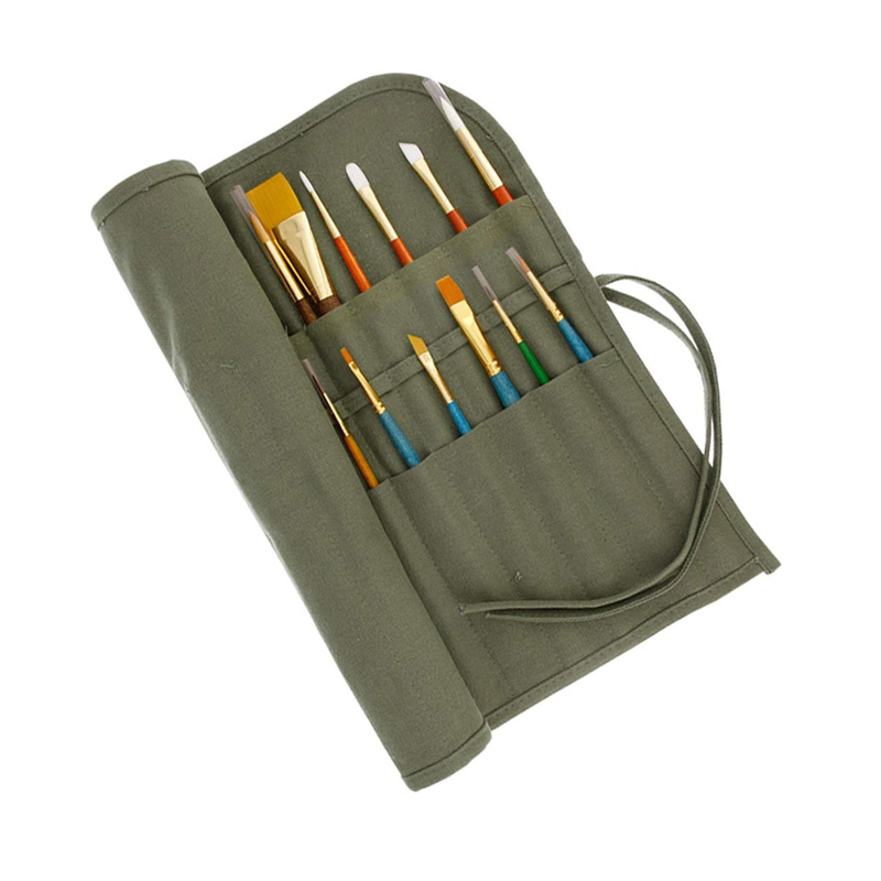 Suporte de pincel de pintura a - Gouache Paint Set avaliação e preço