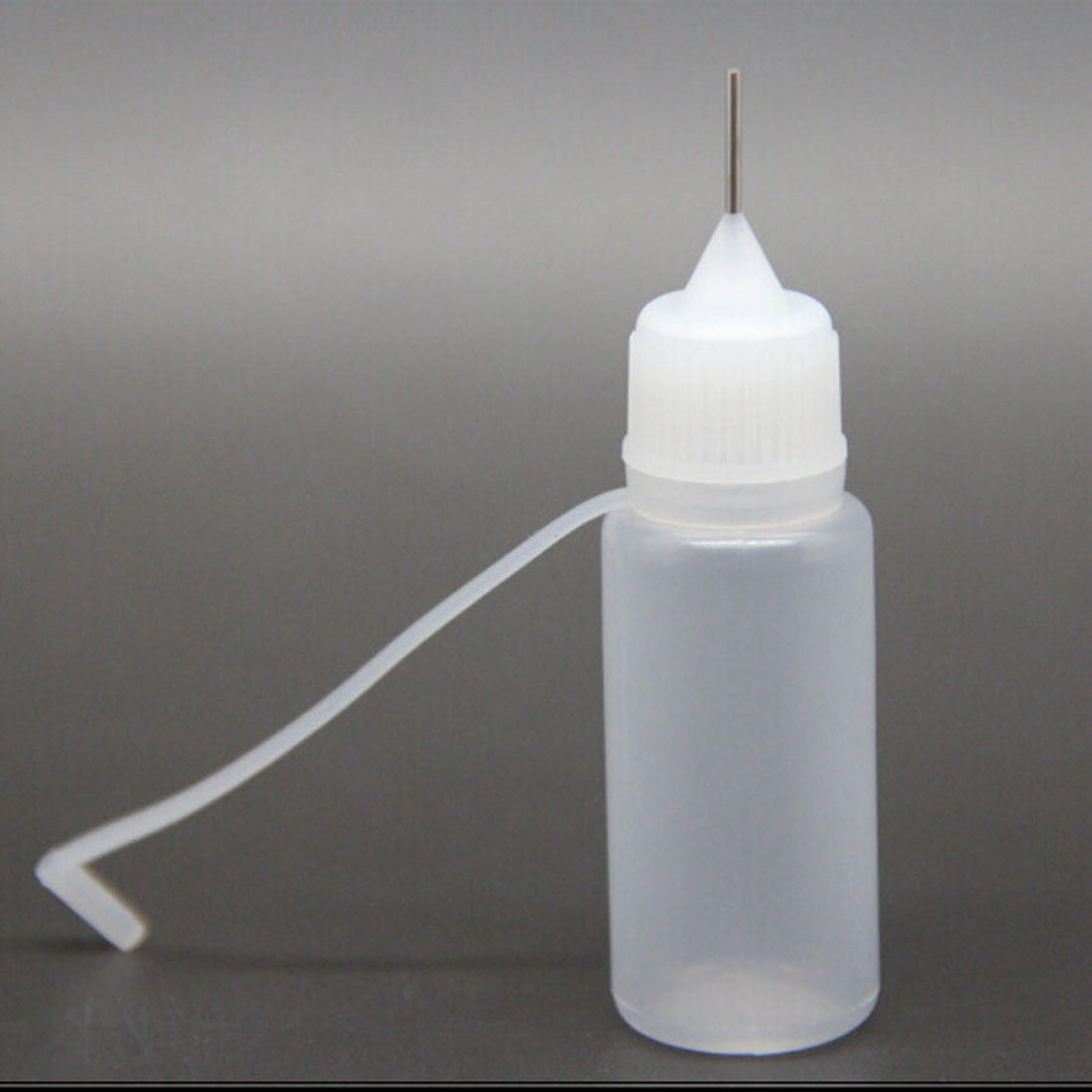 10 pçs 5/10/50/120ml frasco pe - Quilling Paper Strips avaliação e preço